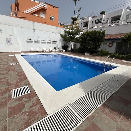 Estupendo Apartamento Con Piscina En Puerto De La Cruz Kültér fotó