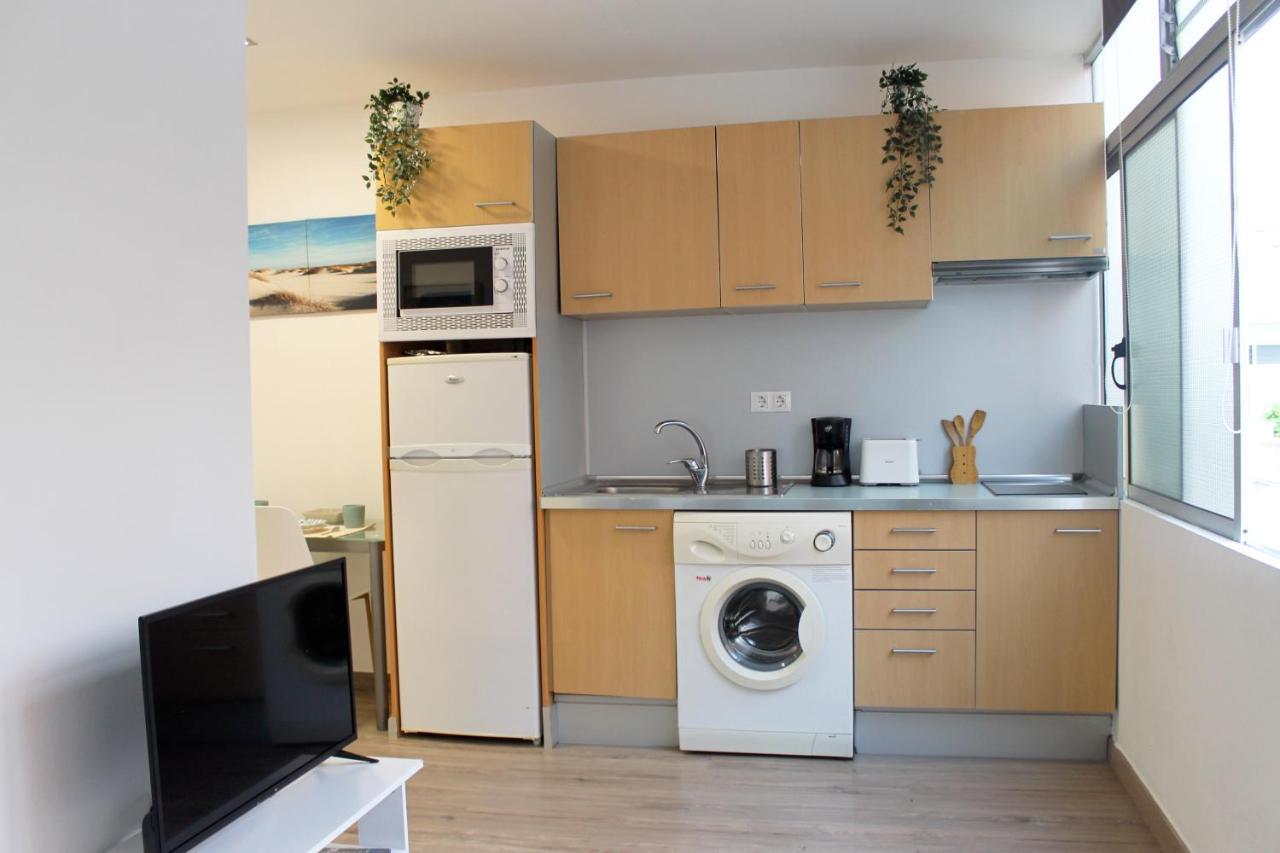 Estupendo Apartamento Con Piscina En Puerto De La Cruz Kültér fotó