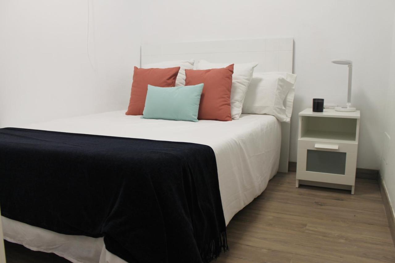 Estupendo Apartamento Con Piscina En Puerto De La Cruz Kültér fotó