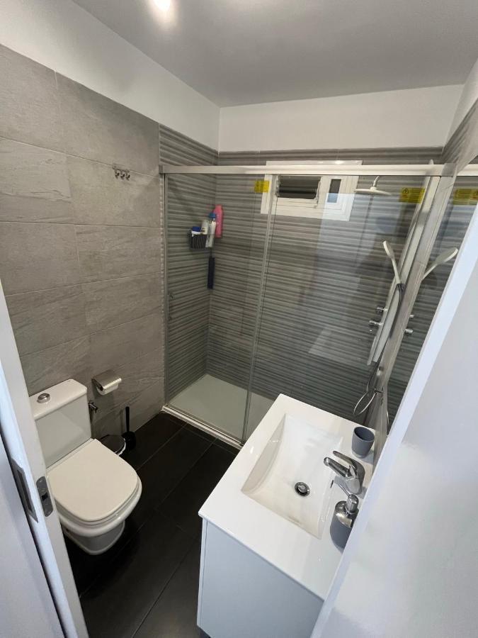 Estupendo Apartamento Con Piscina En Puerto De La Cruz Kültér fotó