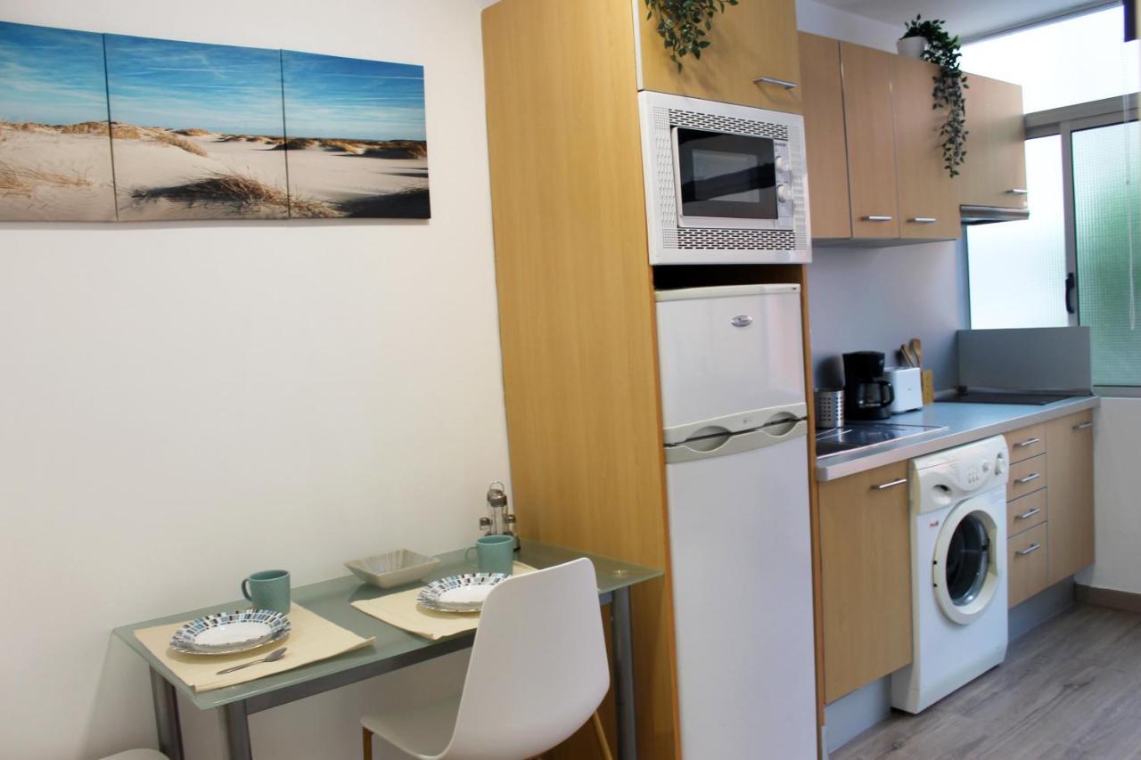 Estupendo Apartamento Con Piscina En Puerto De La Cruz Kültér fotó