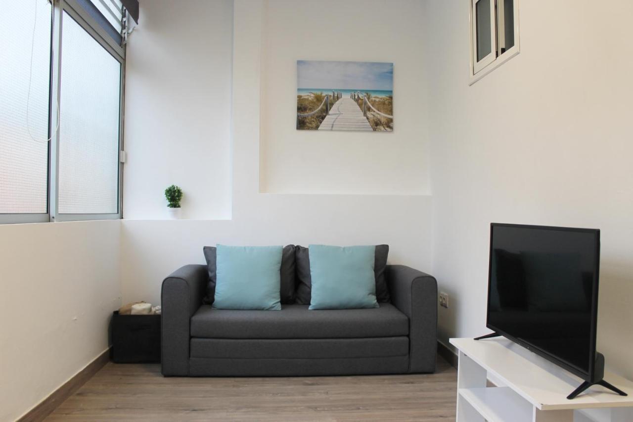 Estupendo Apartamento Con Piscina En Puerto De La Cruz Kültér fotó